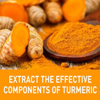 Hand Made Turmeric Soap
