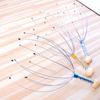 Octopus Scalp Massager & Head Scratcher