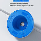 Drill Dust Collector Bowl – No-Mess Drilling, Every Time