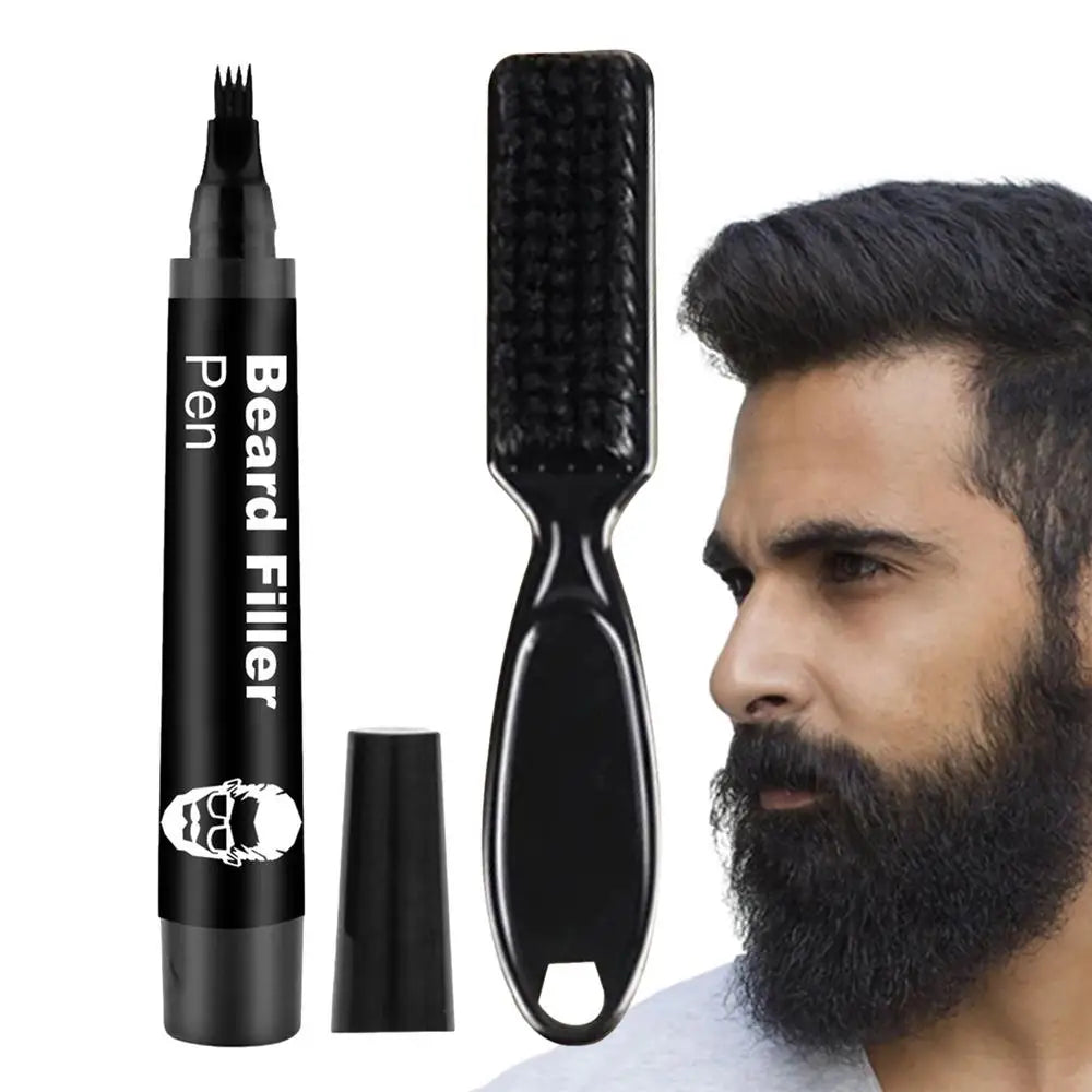 Beard Pencil Filler for Men
