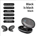 Wireless Bluetooth Sleep 5.3 Earbuds — IPX5 Waterproof Sport & Sleep Earphones with Mic | Base, PRO & Ultra