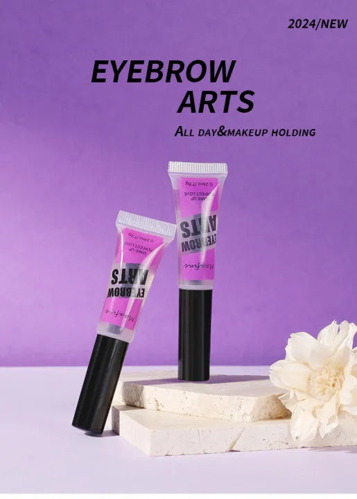 Eyebrow Shaping Gel