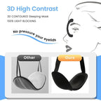 Sleep Mask Blindfold