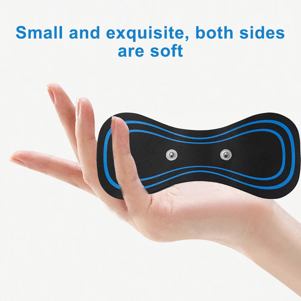 TENS Muscle Stimulator – Pain Relief Device