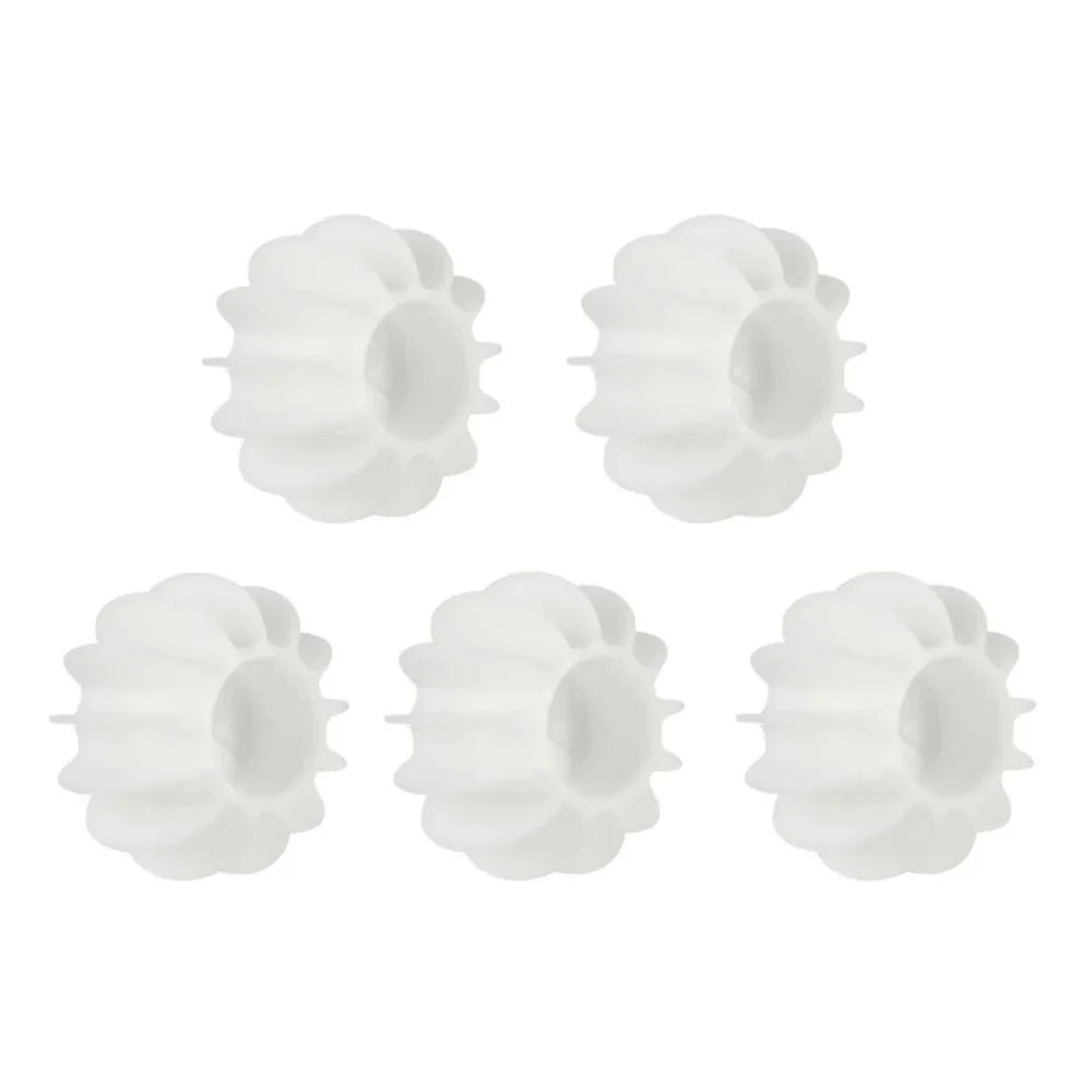 Silicone Pet Hair & Lint Catcher Laundry Ball