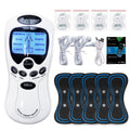 TENS Muscle Stimulator – Pain Relief Device