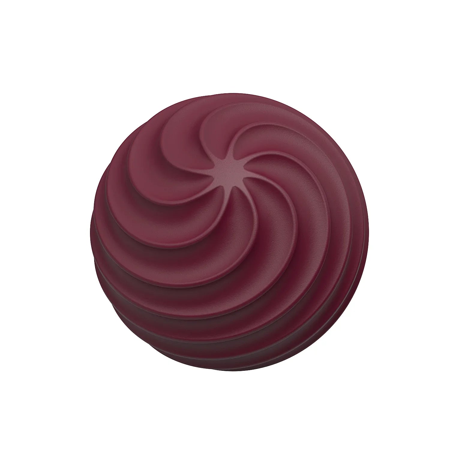 Magnetic Silicone Fidget Balls – Stress Relief & Focus Toy