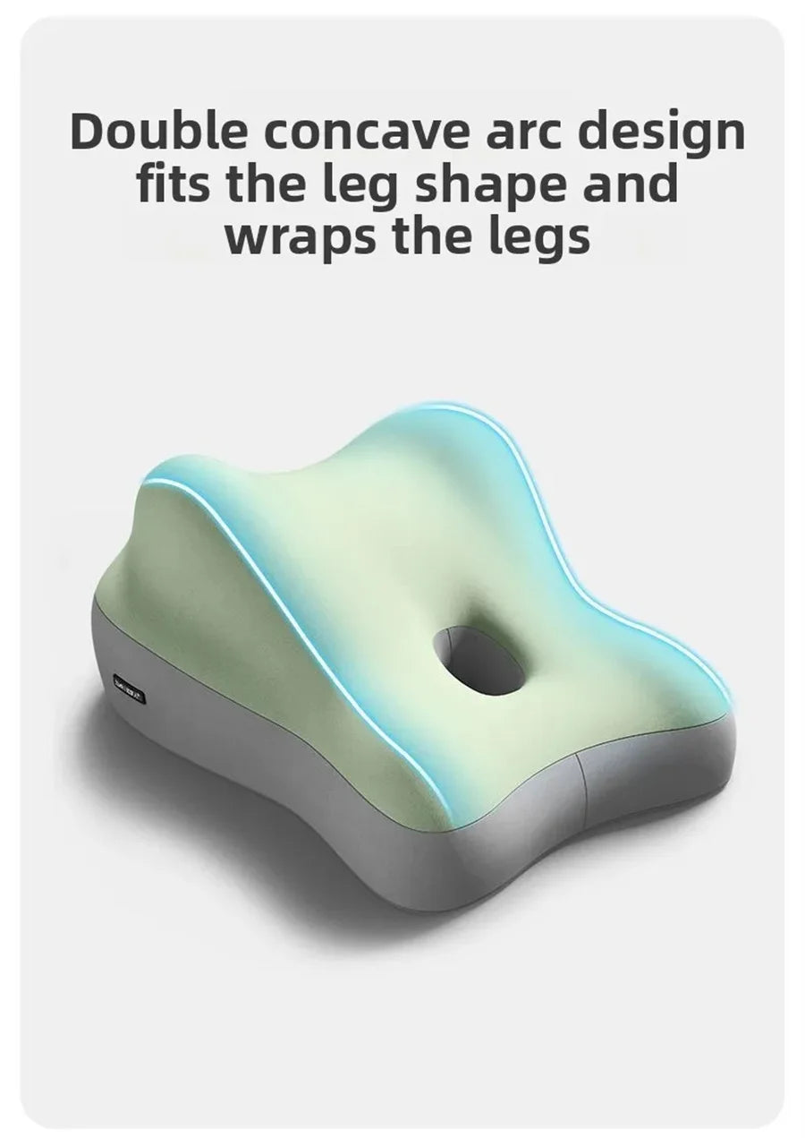 Multifunctional Hip Lift Sex Positioning Cushion