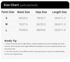 Women's High-Waist Seamless Yoga Shorts