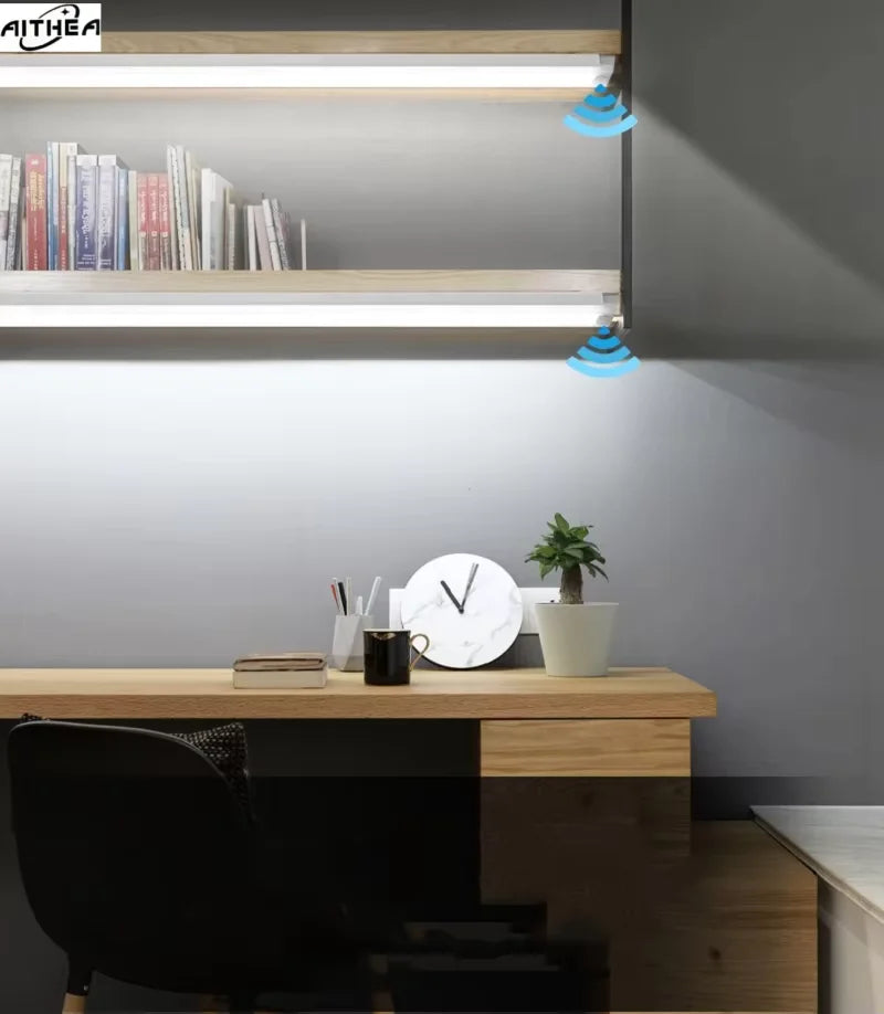 Motion Sensor LED Cabinet Light