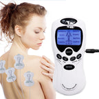 TENS Muscle Stimulator – Pain Relief Device