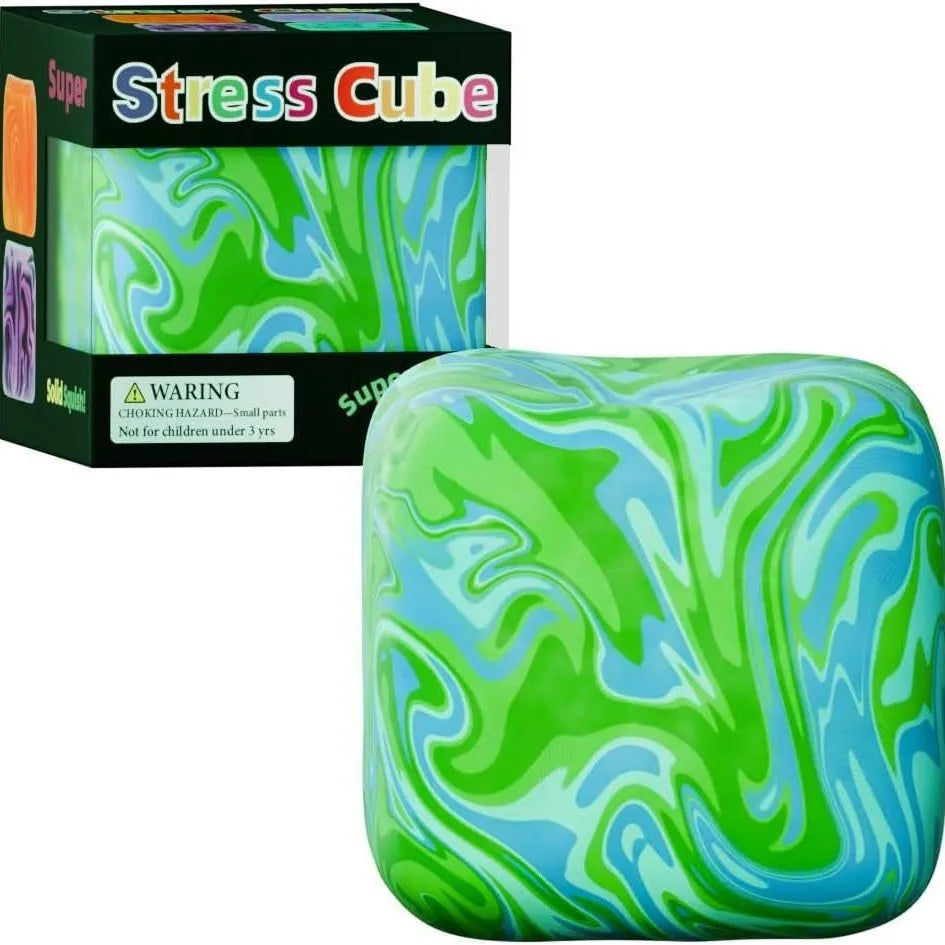 Squishy Stress Relief Blind Box Toy