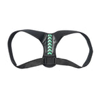 Adjustable Posture Corrector – Breathable Shoulder Support
