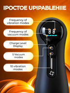 Sex Toys Automatic Male Masturbator Cup Sexy Voice Blowjob Vaginal Penetration Pocket Pussy Masturbator Toy Adults Goods for Man