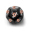 12 Sides Sex Toys for Couples Funny Sex Dice Adult Game Erotic Love Sexy Posture Foreplay Lovers Humour Game Toy Romantic Party