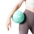 Anti-Burst Exercise Ball – Non-Slip Yoga Ball for Gym, Fitness & Physical Therapy