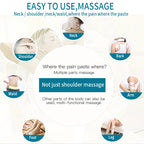 TENS Muscle Stimulator – Pain Relief Device