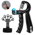 Grip Strength Trainer