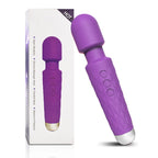 Vibrating AV Vibrator Magic Wand
