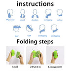 Cooling Towel