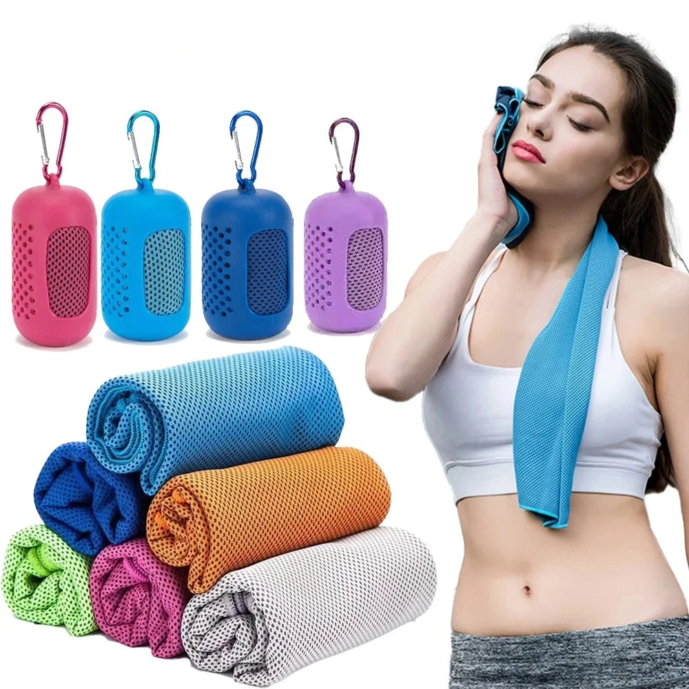 Cooling Towel