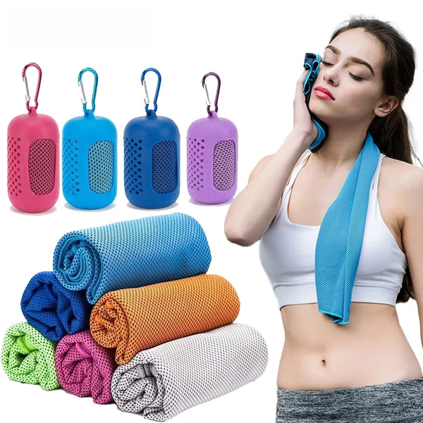 Cooling Towel