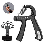 Grip Strength Trainer