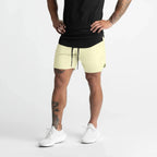 Men's Quick-Dry Athletic Shorts