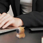 Capybara Squeeze Toy – Cute Stress Relief Fidget Sensory Toy
