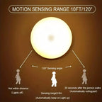 Motion Sensor Night Light