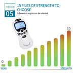 TENS Muscle Stimulator – Pain Relief Device