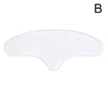 Anti-Wrinkle Silicone Patches – Forehead, Eye & Neck Smoothing Kit
