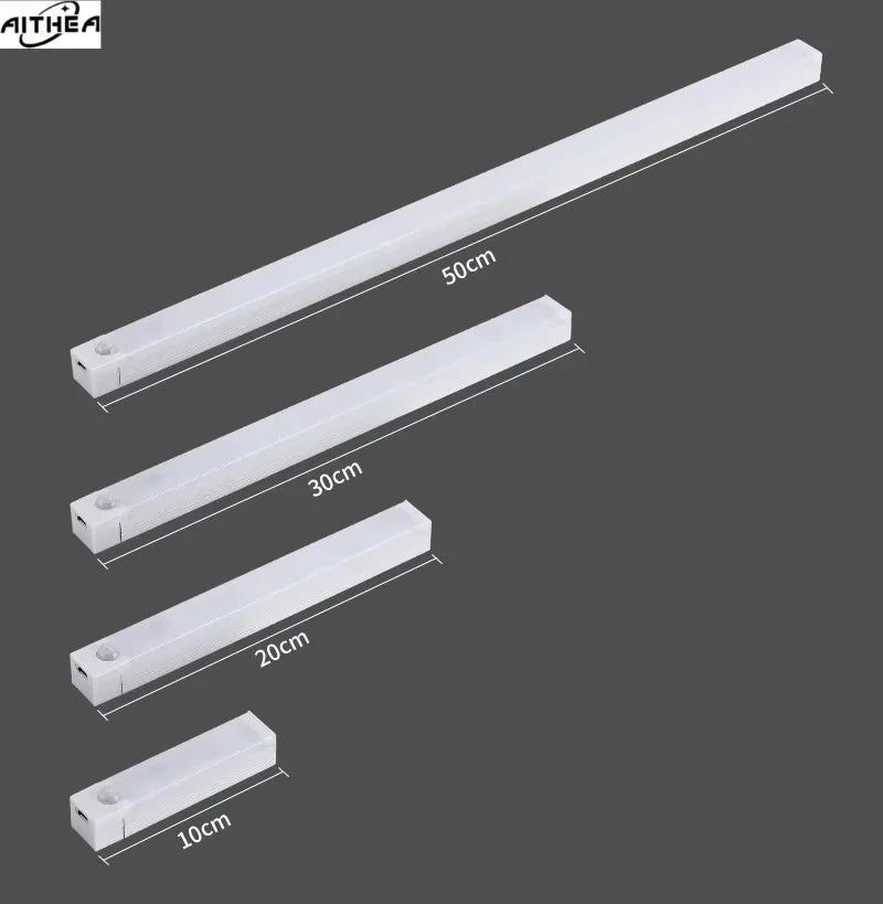 Motion Sensor LED Cabinet Light