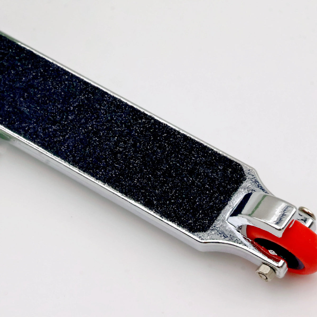 Mini Metal Finger Scooter — Premium Alloy Toy