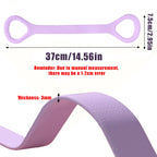 8 Fitness Workout Resistance Band