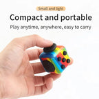 Fidget Cube Stress Relief Toy for Kids & Adults