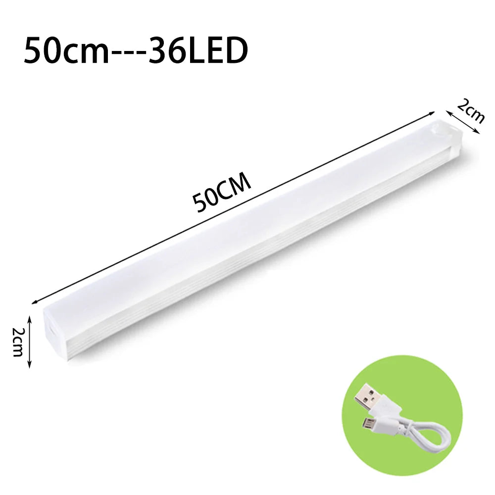 Wireless Motion Sensor LED Night Light