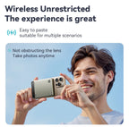 Magnetic Power Bank – 10,000mAh Portable Charger