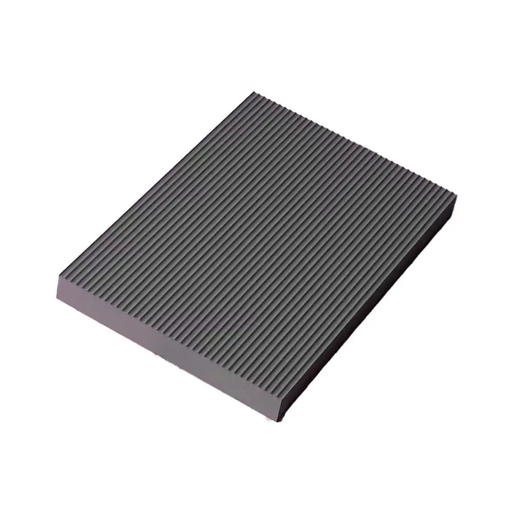 Balance Training Pad — Anti-Slip Thickened Foam Mat for Yoga, Planks & Core Stability