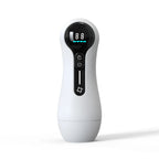 Sex Toys Automatic Male Masturbator Cup Sexy Voice Blowjob Vaginal Penetration Pocket Pussy Masturbator Toy Adults Goods for Man