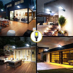 Solar Street Lights Outdoor
