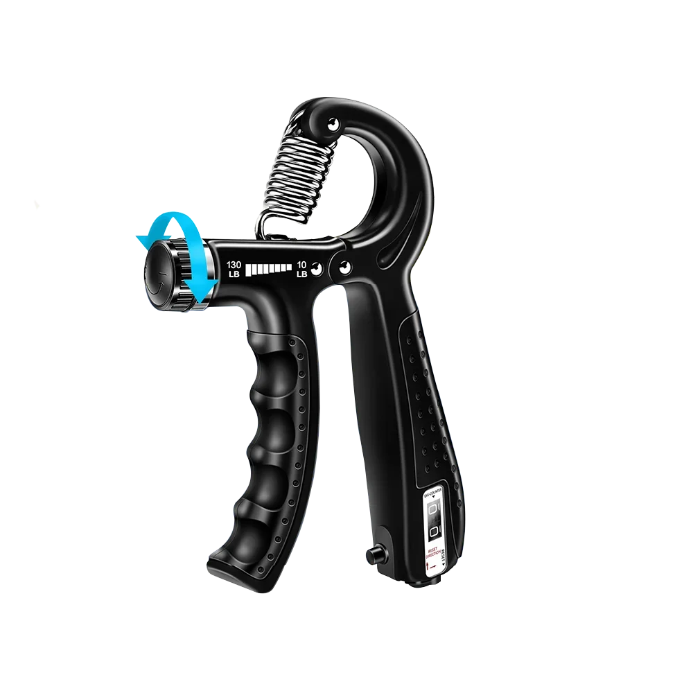Grip Strength Trainer