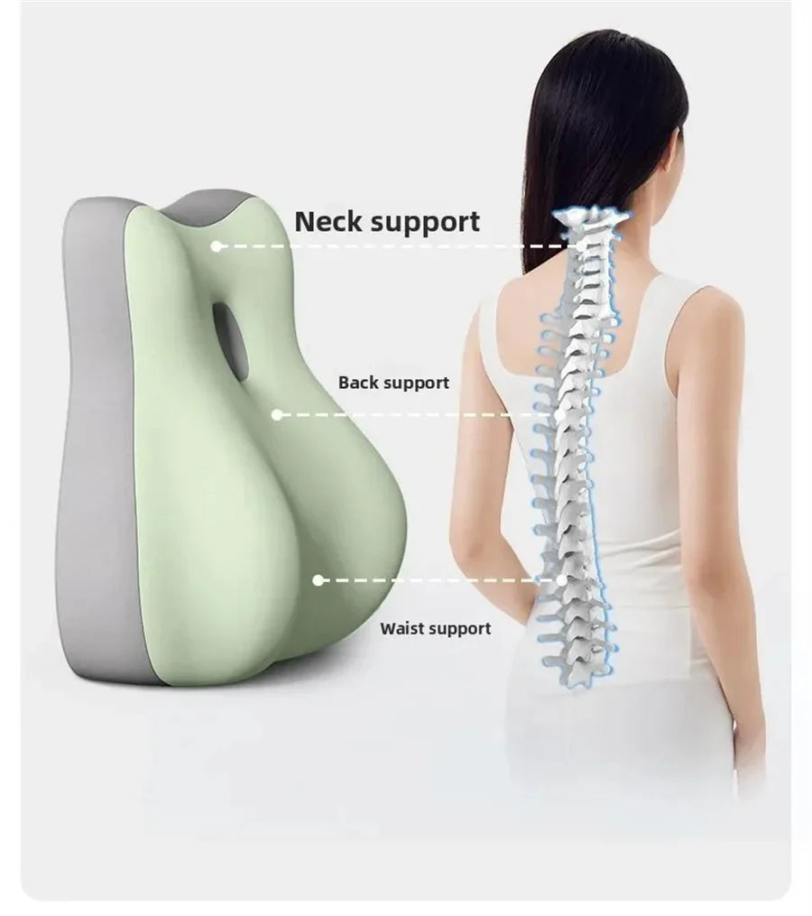 Multifunctional Hip Lift Sex Positioning Cushion