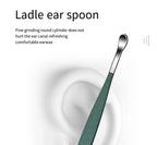 Nail Scissors Set