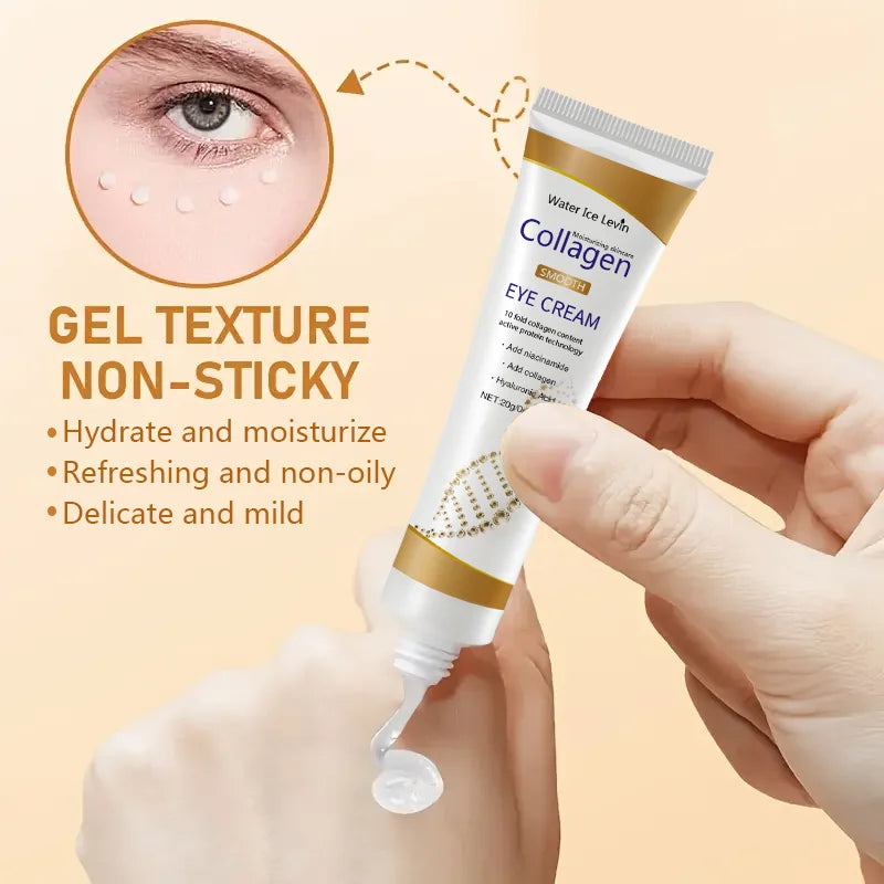 Collagen Eye Cream