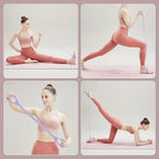 8 Fitness Workout Resistance Band