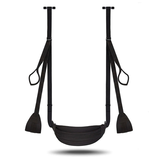 Adjustable Door Sex Swing