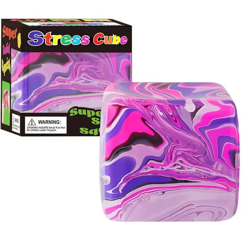 Squishy Stress Relief Blind Box Toy