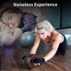 Abdominal Trainer