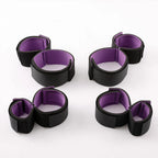 Sex Toys for Women Handcuffs Bdsm Bondage Gear Couples Erotic Adult Porn Games Accessories Restraints Slave Positions Sex Straps